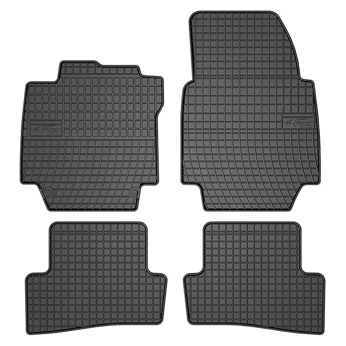 Frogum, Kumimatot — Sopii Renault Captur I 2013-2019