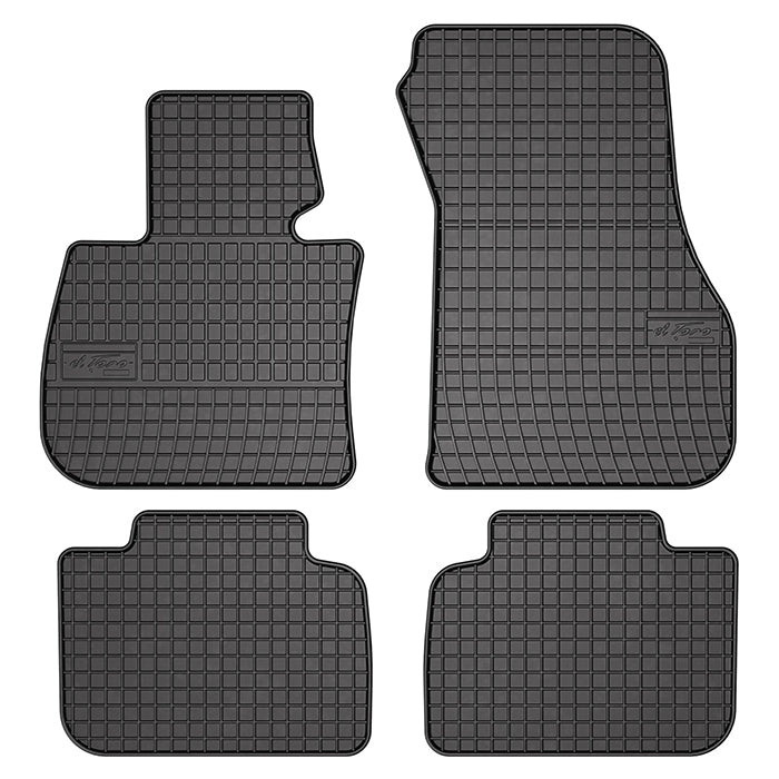 Frogum, gumové rohože BMW 2 Series Active Tourer F45, X1 F48 14-22