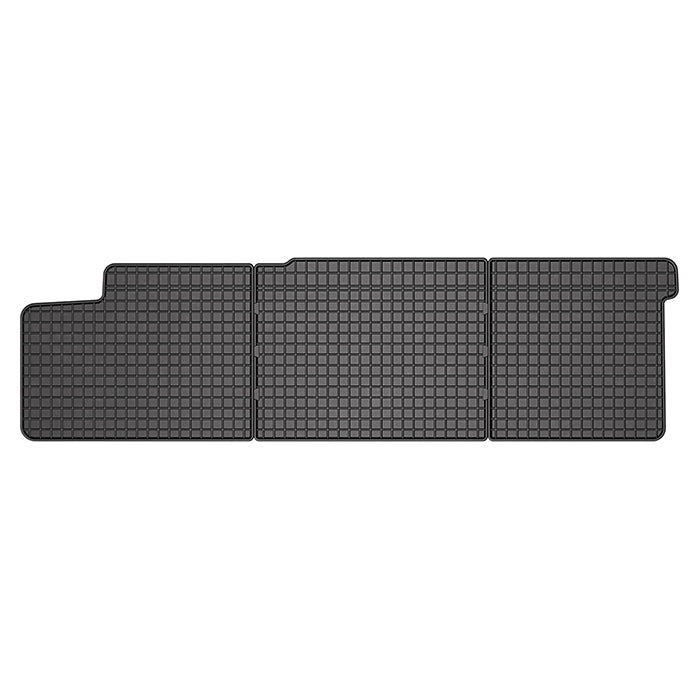Frogum, Gummimatten VW Transporter T5 03-15, T6 15-19 2. Reihe
