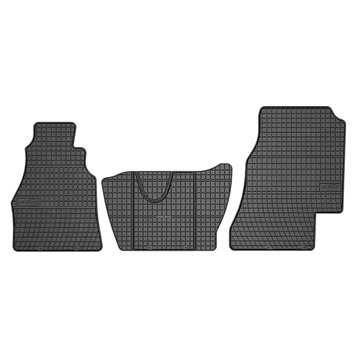 Frogum, Gumové rohože — Pasuje na Mercedes sprinter w903 / Crafter 1 1995-2006