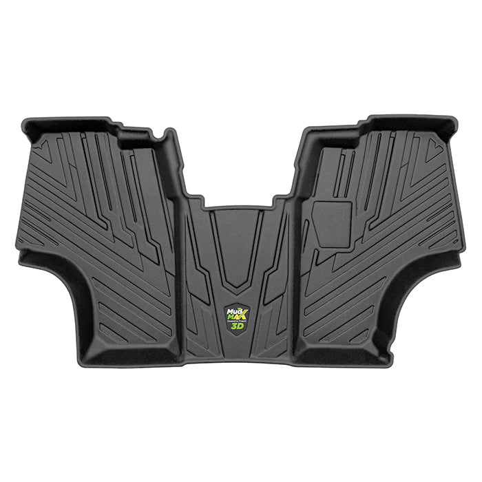 Frogum, Mudmax — Pasuje pro John Deere Série 5e 2017-