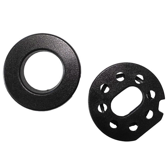 Avant, Blocco Tappetini Ford