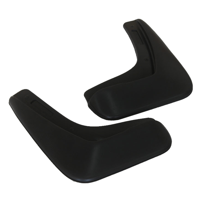 Protection, Garde-boue KIA Rio II Hb 05- Arrière