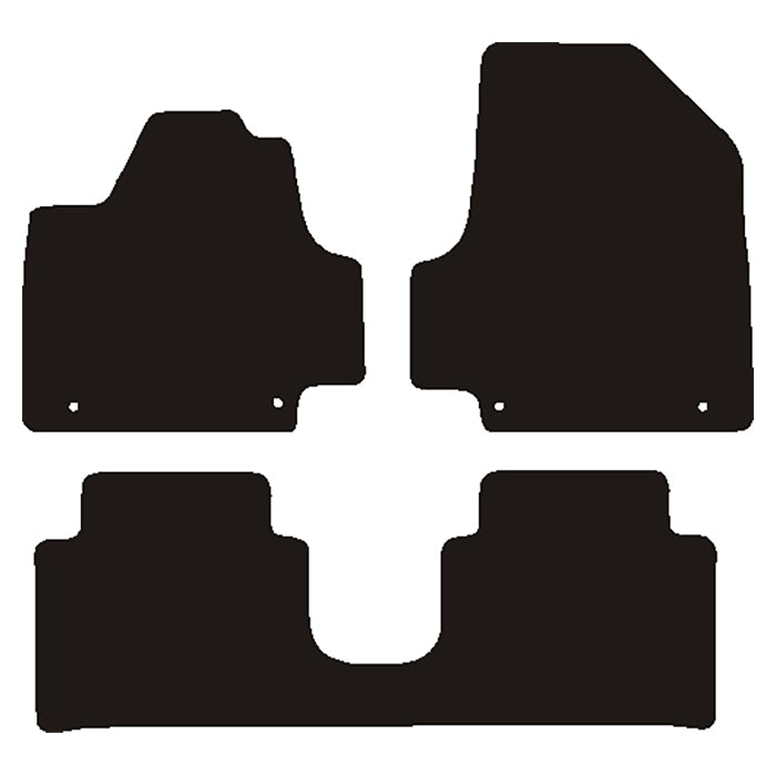 Avant, Matot — Sopii Hyundai Ioniq 5 2021-