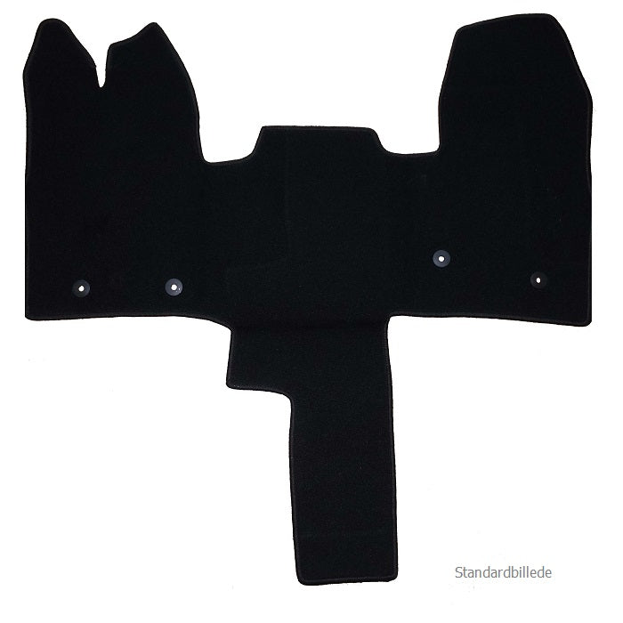 Avant, Fußmatte - Aus-einem M. Flab — Passend für Citroen Jumper 2006-2014