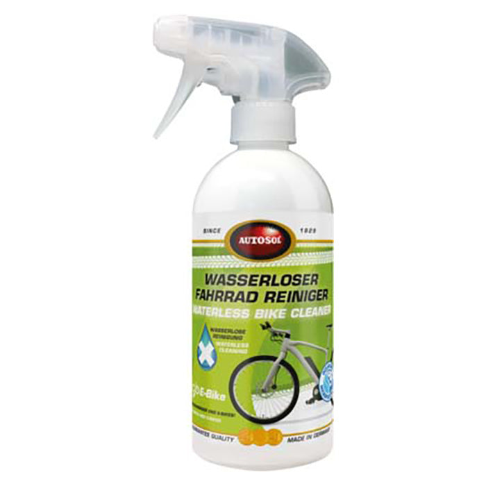 Autosol, Fiets Waterloze Reiniger 500ml