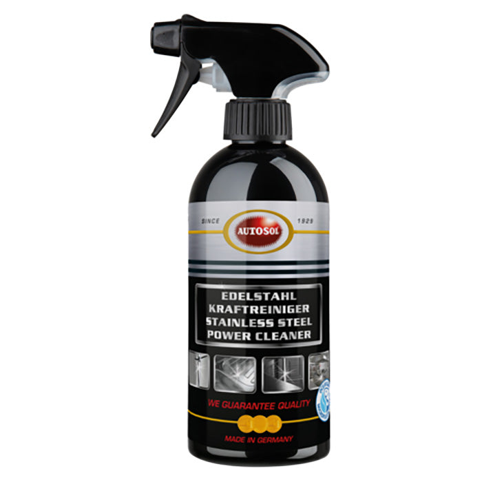 Autosol, RVS Power Cleaner 250ml