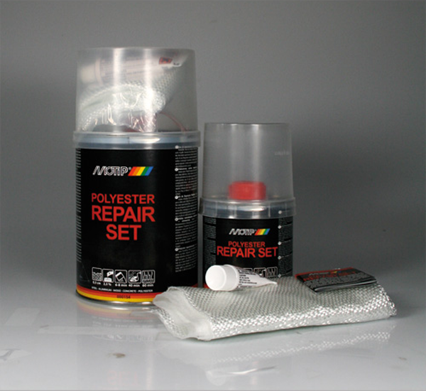 Motip, Oprava set 1kg.
