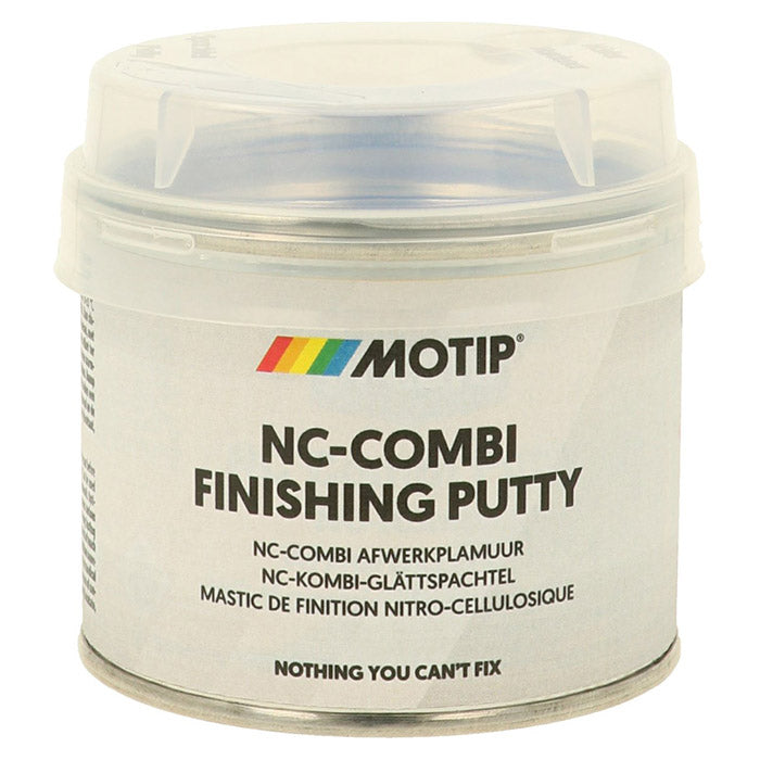 Motip, Pleva 250gr.