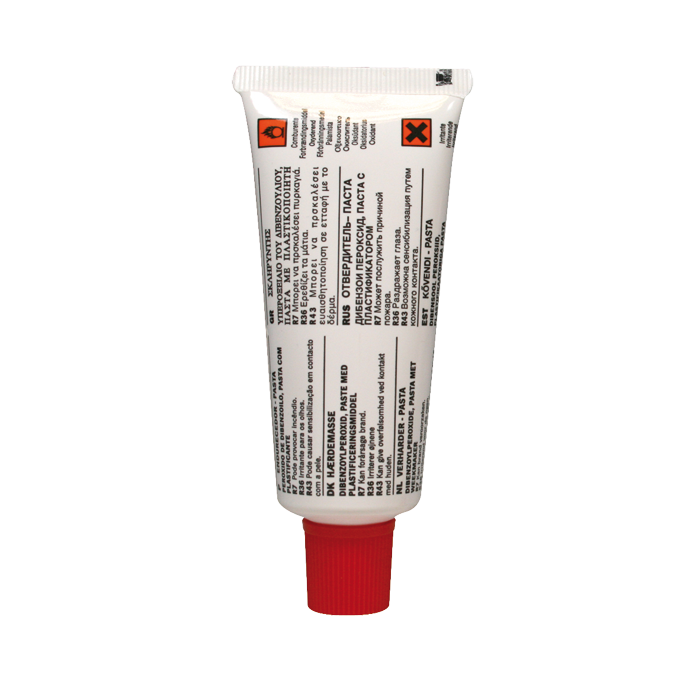 Motip, Extra Härter Tube 50gr.