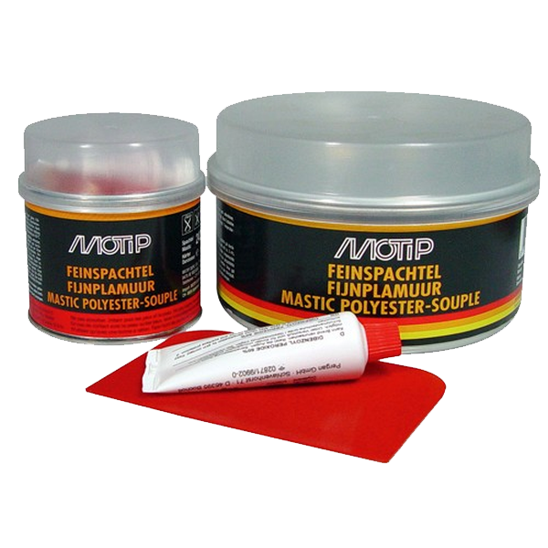 Motip, Stucco Fine 1kg.