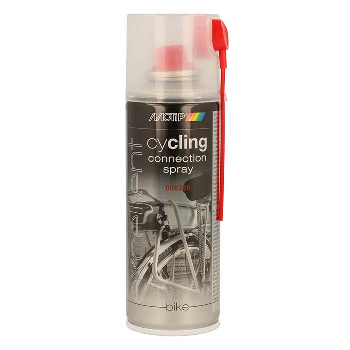 Motip, Spray na připojení E-kol 200ml.