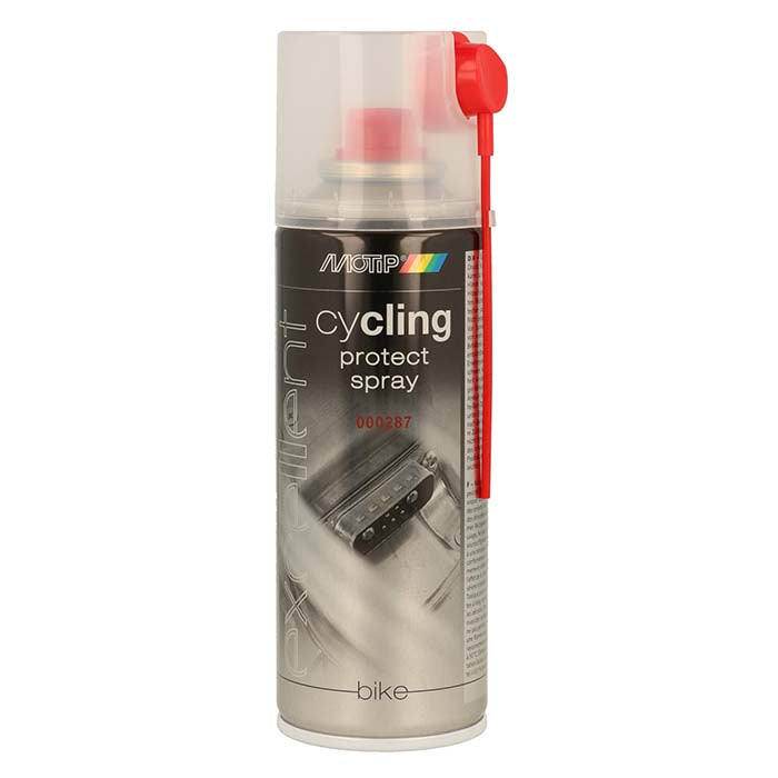 Motip, Ochranný sprej E-bike na kolo 200ml.