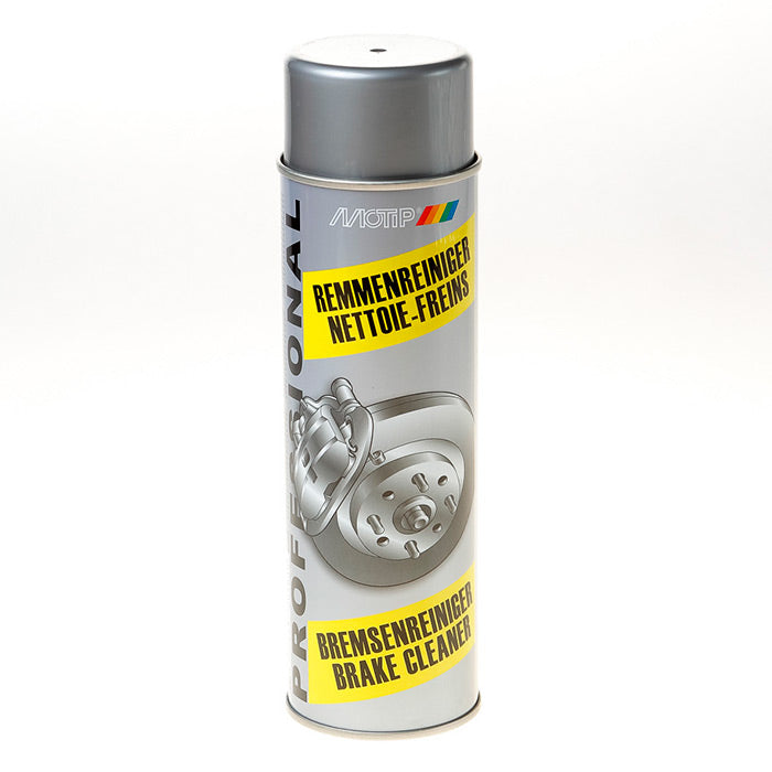 Motip, Remreiniger 500ml.