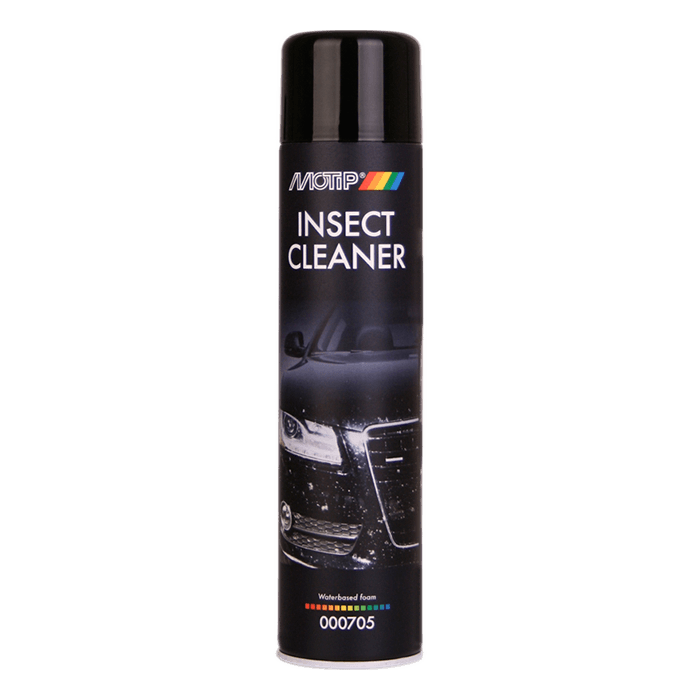 Motip, Údržba automobilu - Odstraňovač hmyzu 600 ml