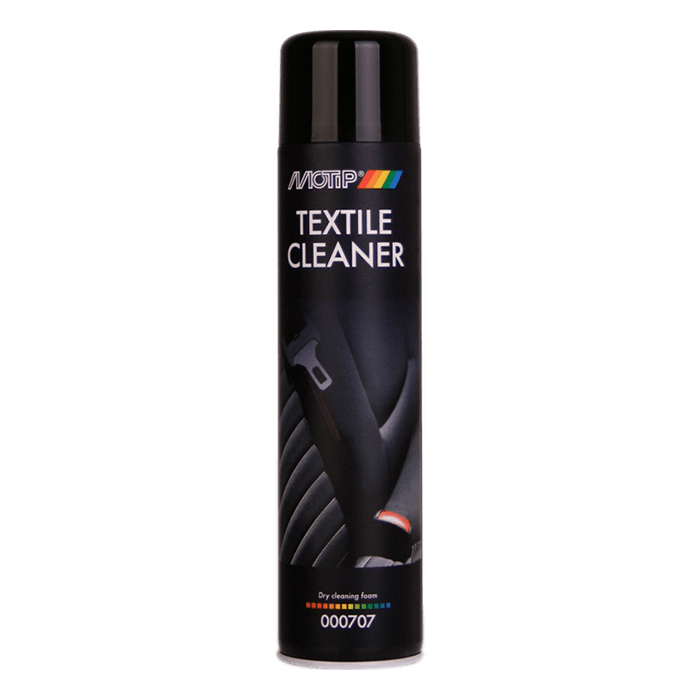 Motip, Carcare - Čisticí pěna na textil 600 ml
