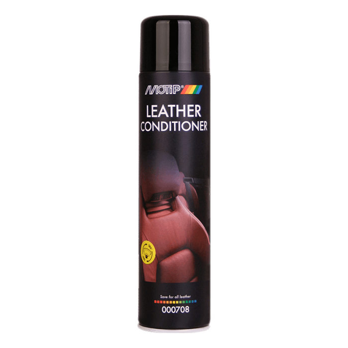 Motip, Carcare - Entretien du cuir 600 ml
