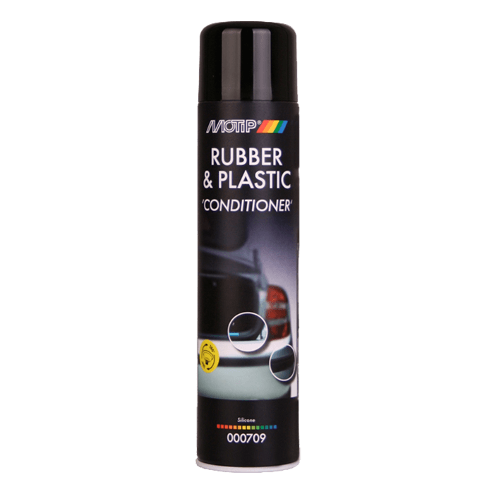 Motip, Carcare - Obnovovače Plastů a Gumy
