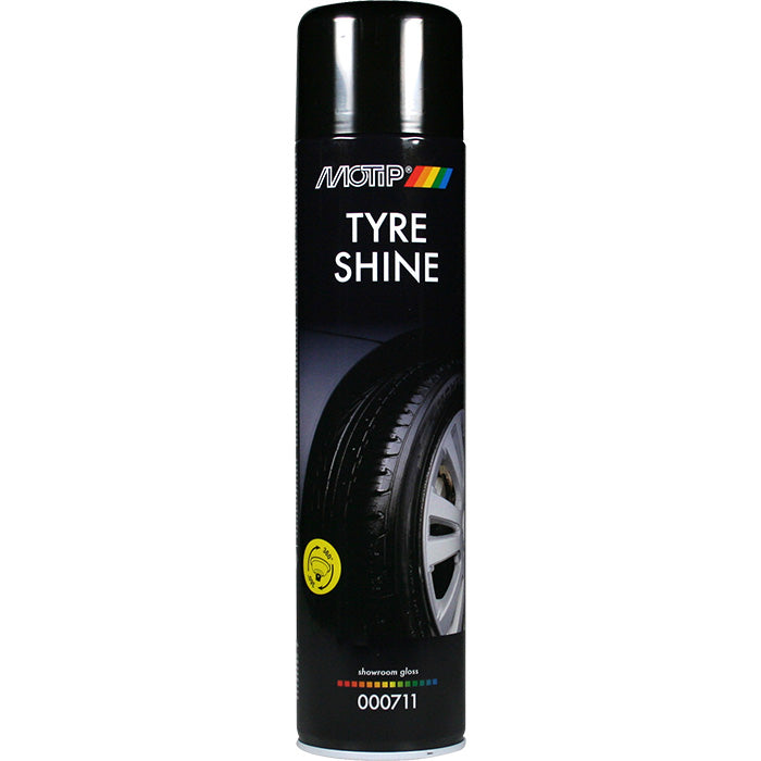 Motip, Carcare - Obnovovač pneumatik 600 ml