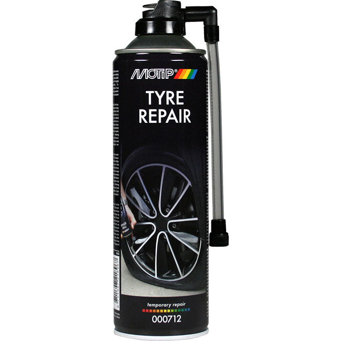 Motip, Carcare - Oprava pneumatik 500 ml