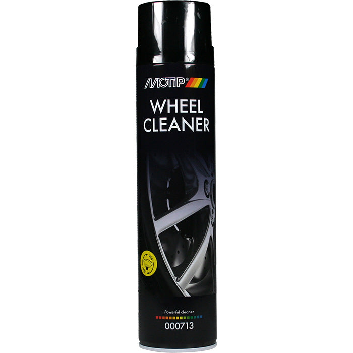 Motip, Carcare - Čistič kol 600 ml
