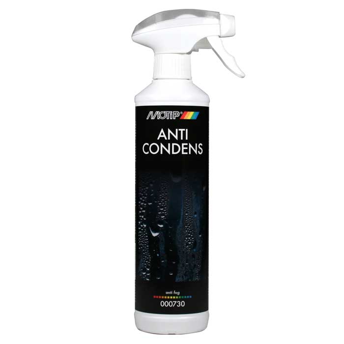 Motip, Carcare - Antifog 500ml