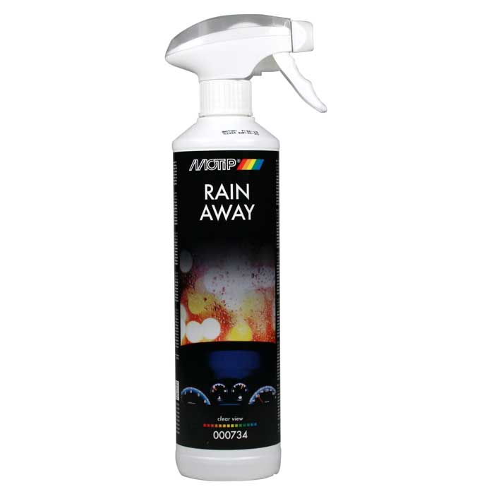 Motip, Carcare - Rain Away 500ml