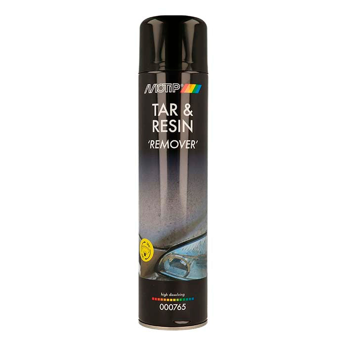 Motip, Rimuovi Catrame 600 ml