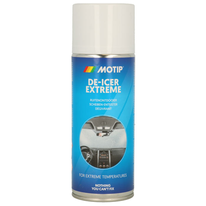 Motip, Dé-iceur Extrême 300ml