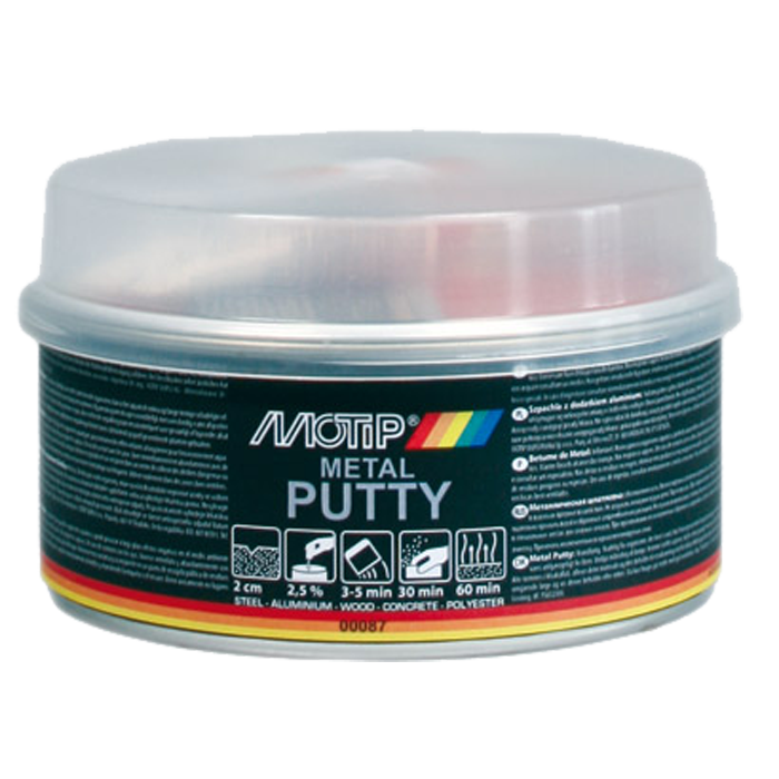 Motip, Metalová Tmel 1000gr.