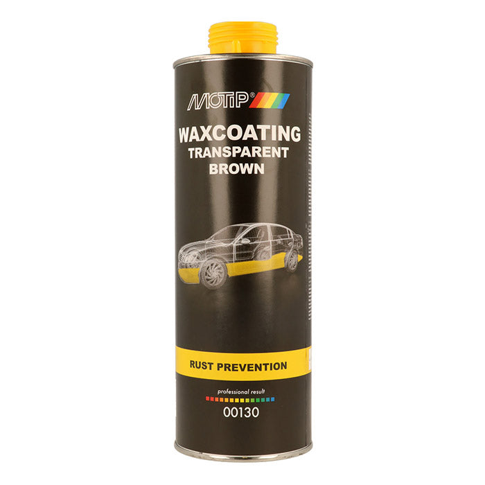 Motip, Vosková Ochrana Podvozku 1000ml.