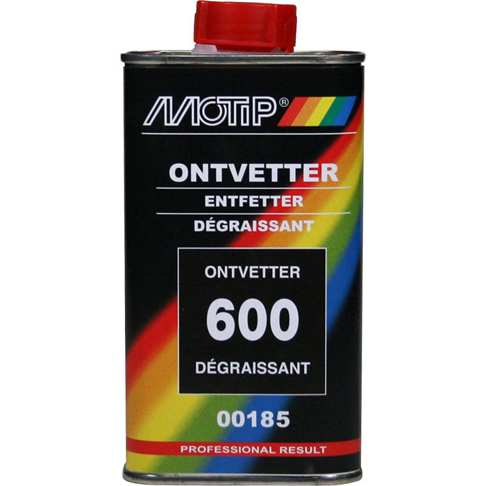 Motip, Środek odtłuszczający 200ml.