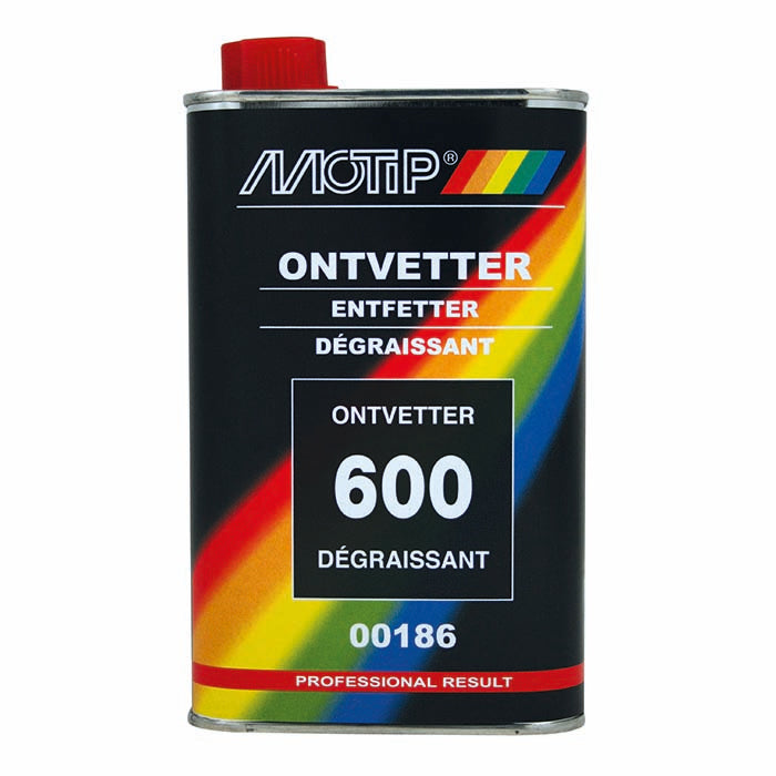 Motip, Środek odtłuszczający 500 ml