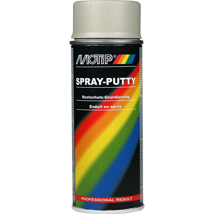 Motip, Pâte de pulvérisation 400ml.