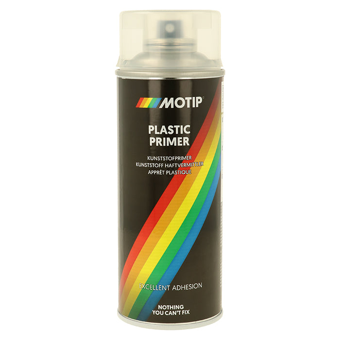 Motip, Apprêt Plastique (primaire) 400ml