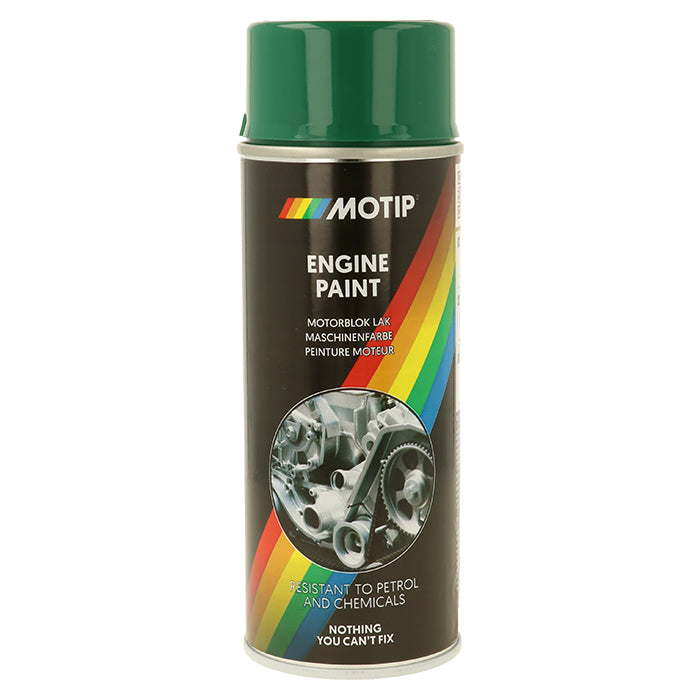 Motip, Motormaling Volvo Vihreä 150 Astetta 400ml.