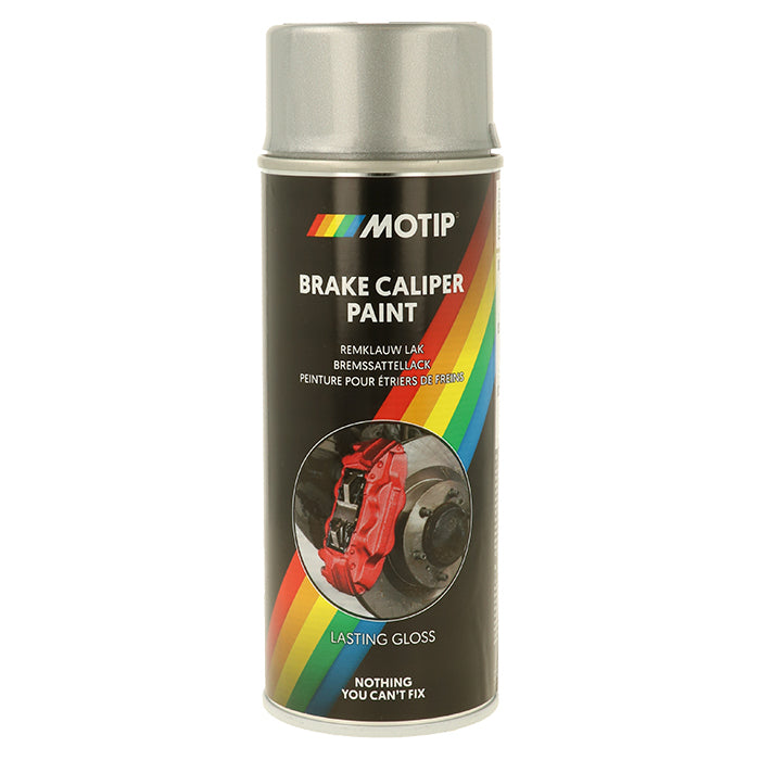 Motip, Vernice per Pinze Freno Argento 400ml