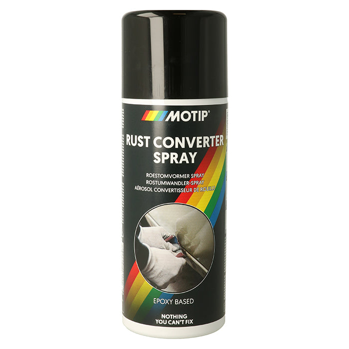 Motip, Convertitore di Ruggine 400ml
