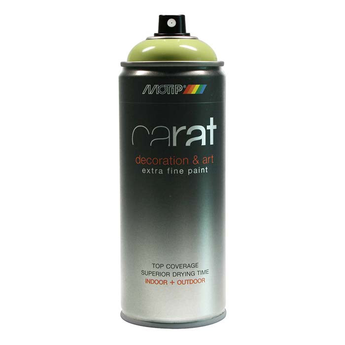 Motip, Carat Vert Clair