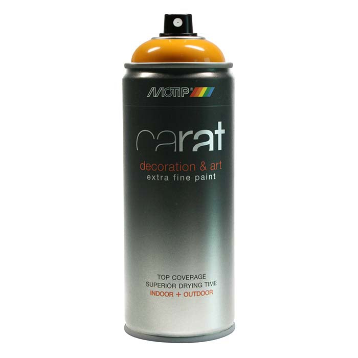 Motip, Carat Melon Yellow