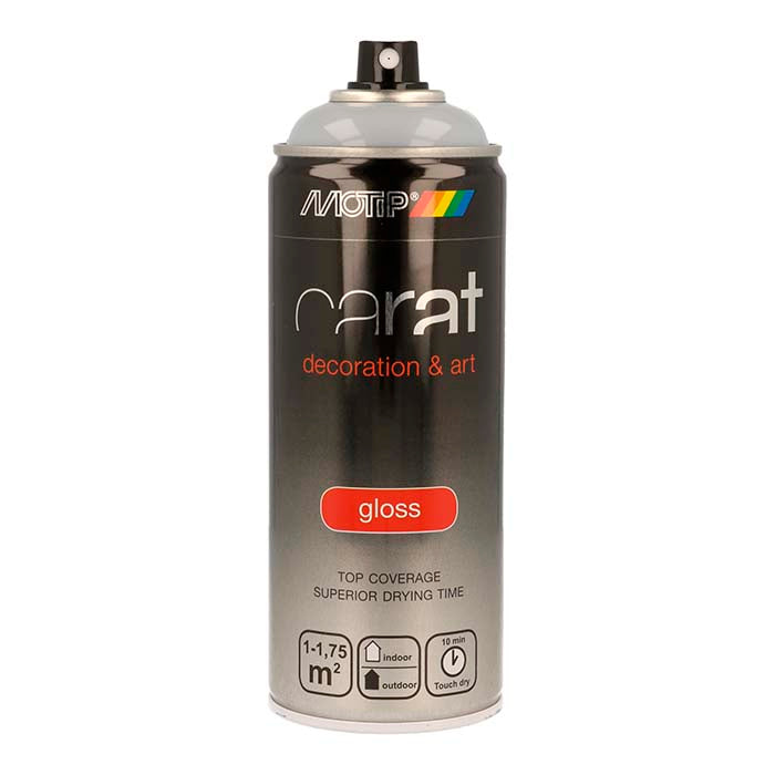 Motip, Carat Silver Grey
