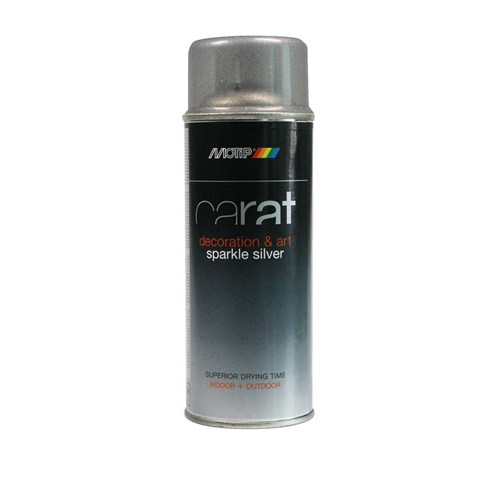 Motip, Carat Sparkling Hopea 400ml.