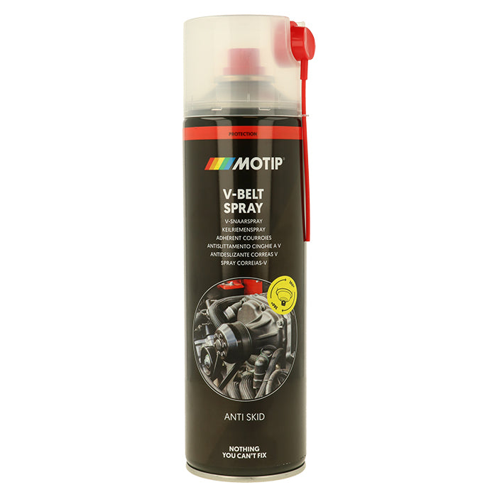 Motip, Spray do V-pasa 500ml.