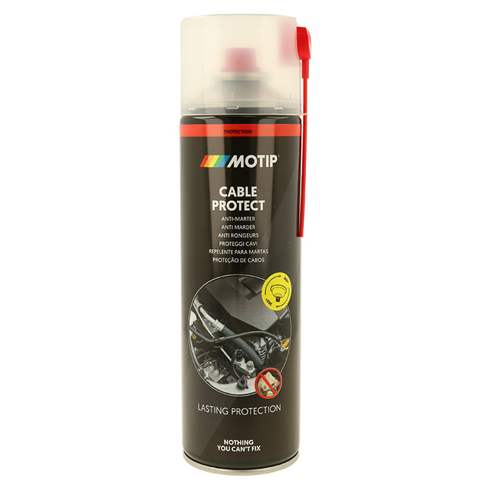 Motip, Spray do ochrony kabli 500ml.