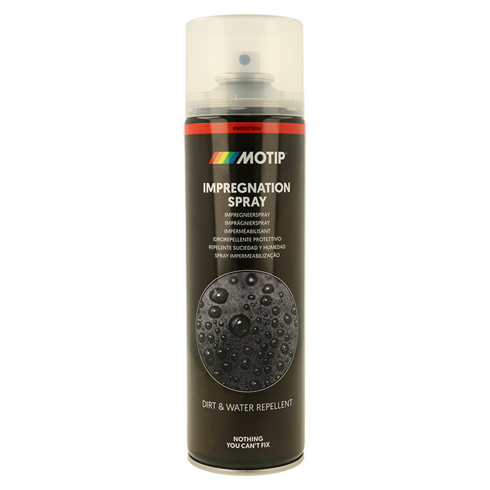 Motip, Impregnační sprej 500ml.