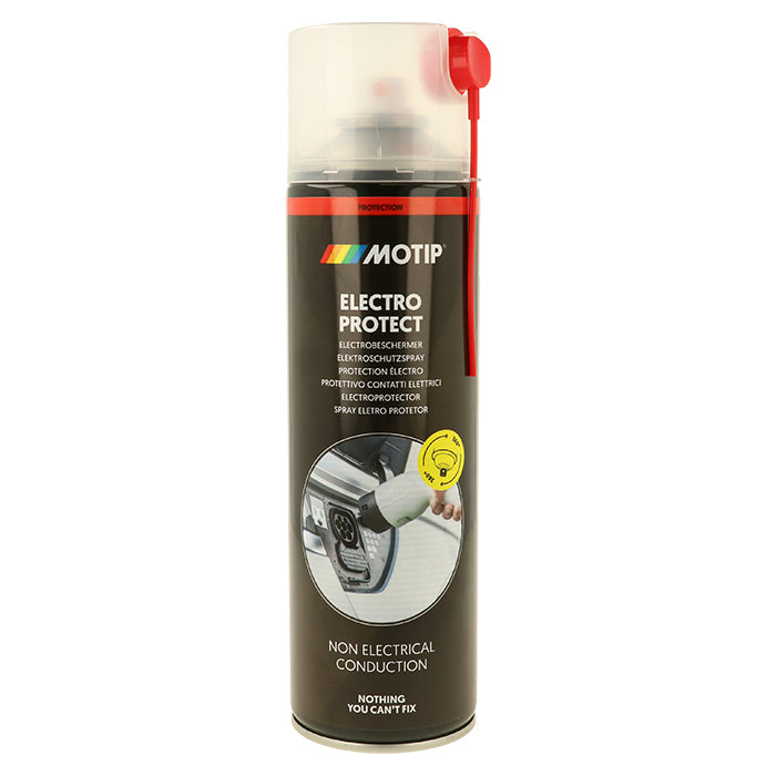 Motip, Ochrona Elektroniki 500ml.