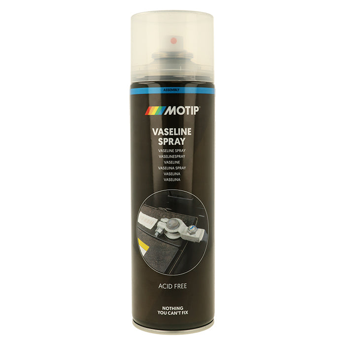 Motip, Spray Wazelina 500ml.