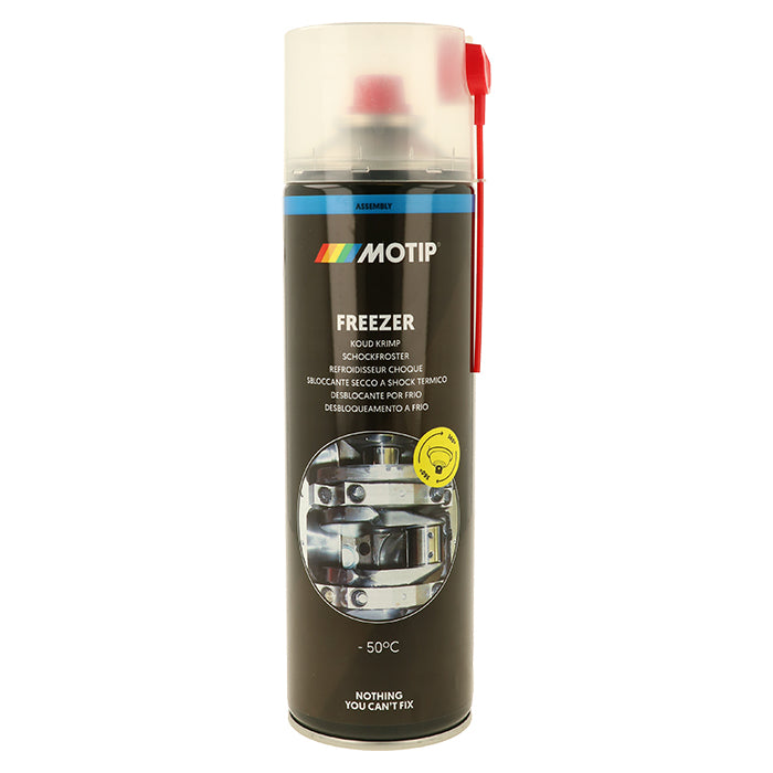 Motip, Spray mrożący 500ml.