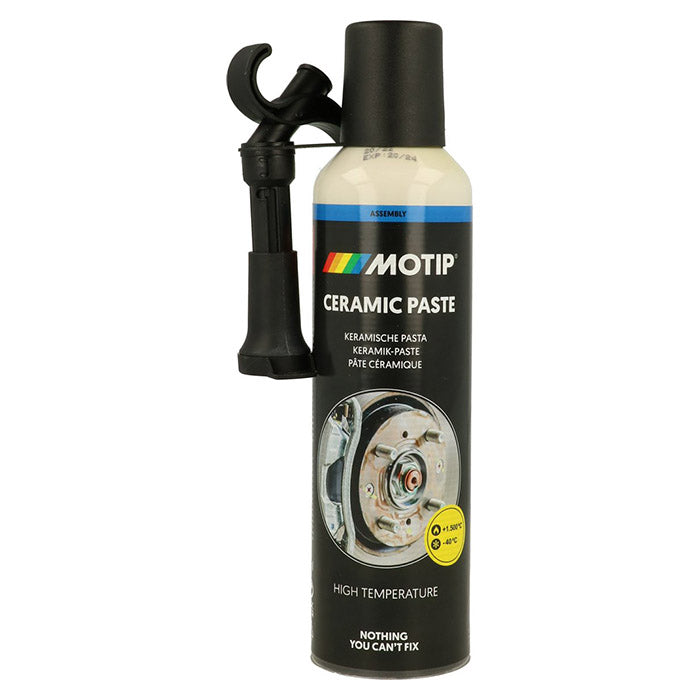 Motip, Pasta Ceramiczna 200ml
