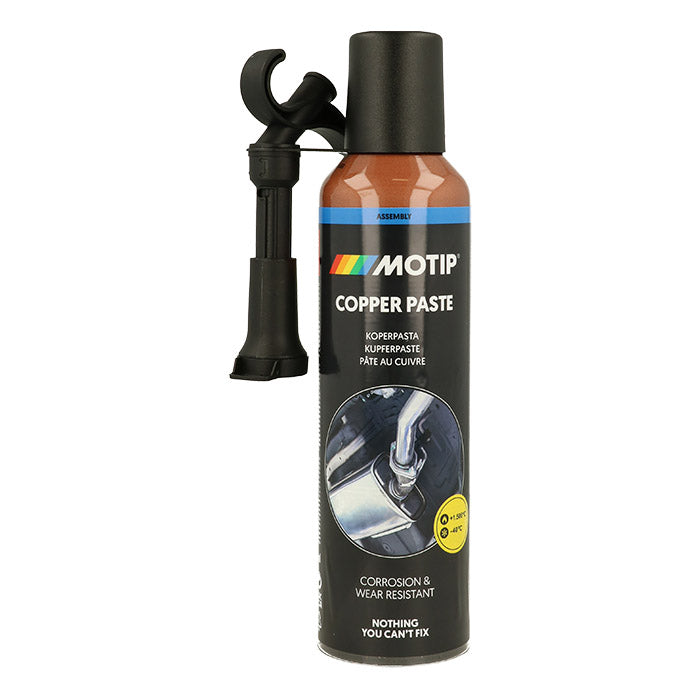 Motip, Měděná Pasta 200ml